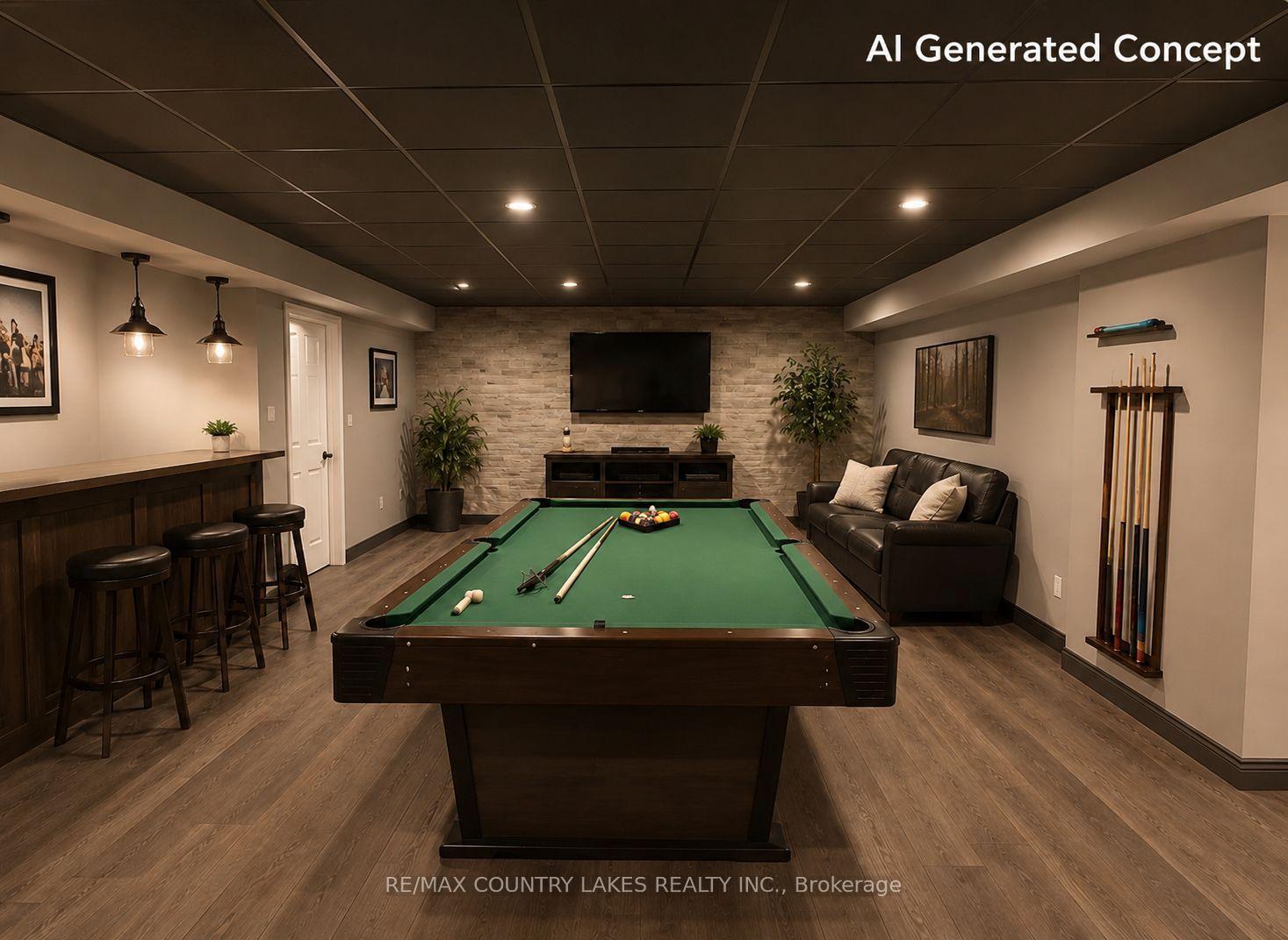 Photo 36 of 4 Macpherson Crescent, Kawartha Lakes, Carden — HOMEH