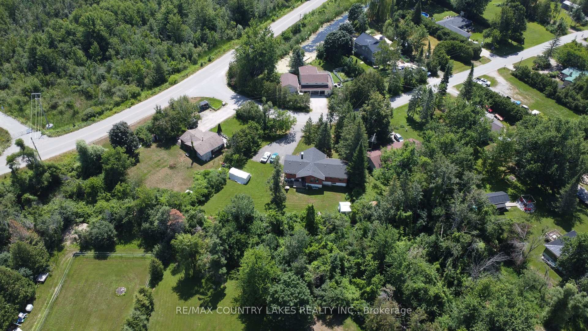 Photo 39 of 4 Macpherson Crescent, Kawartha Lakes, Carden — HOMEH