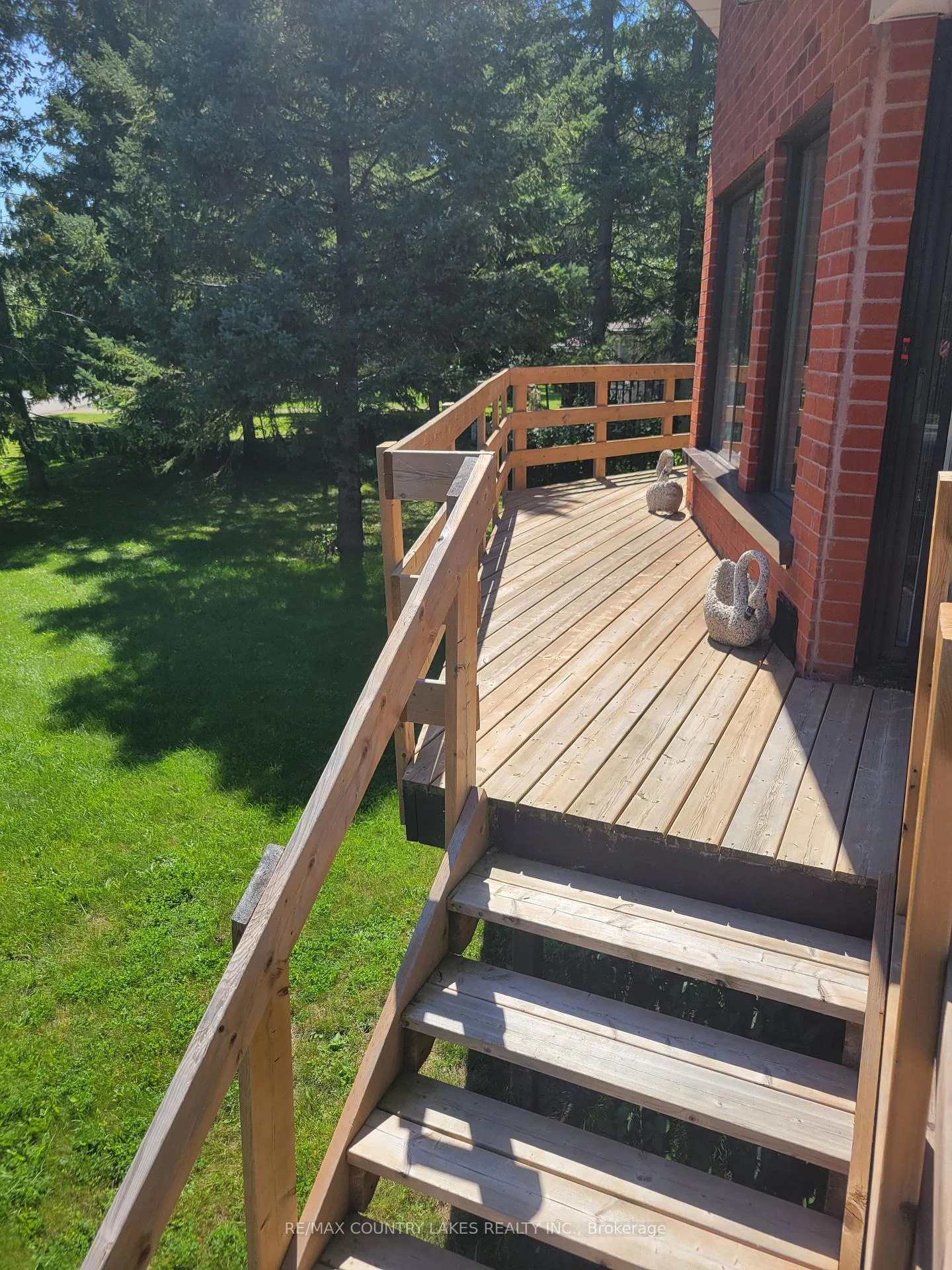 Photo 6 of 4 Macpherson Crescent, Kawartha Lakes, Carden — HOMEH