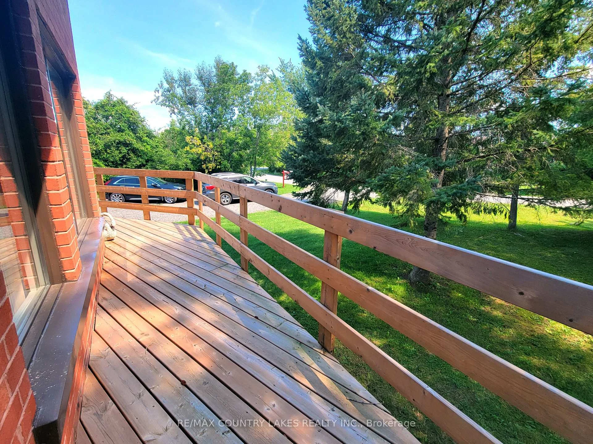 Photo 7 of 4 Macpherson Crescent, Kawartha Lakes, Carden — HOMEH