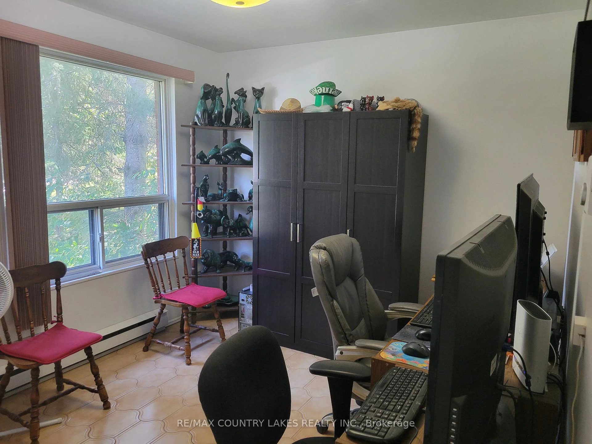 Photo 26 of 4 Macpherson Crescent, Kawartha Lakes, Carden — HOMEH