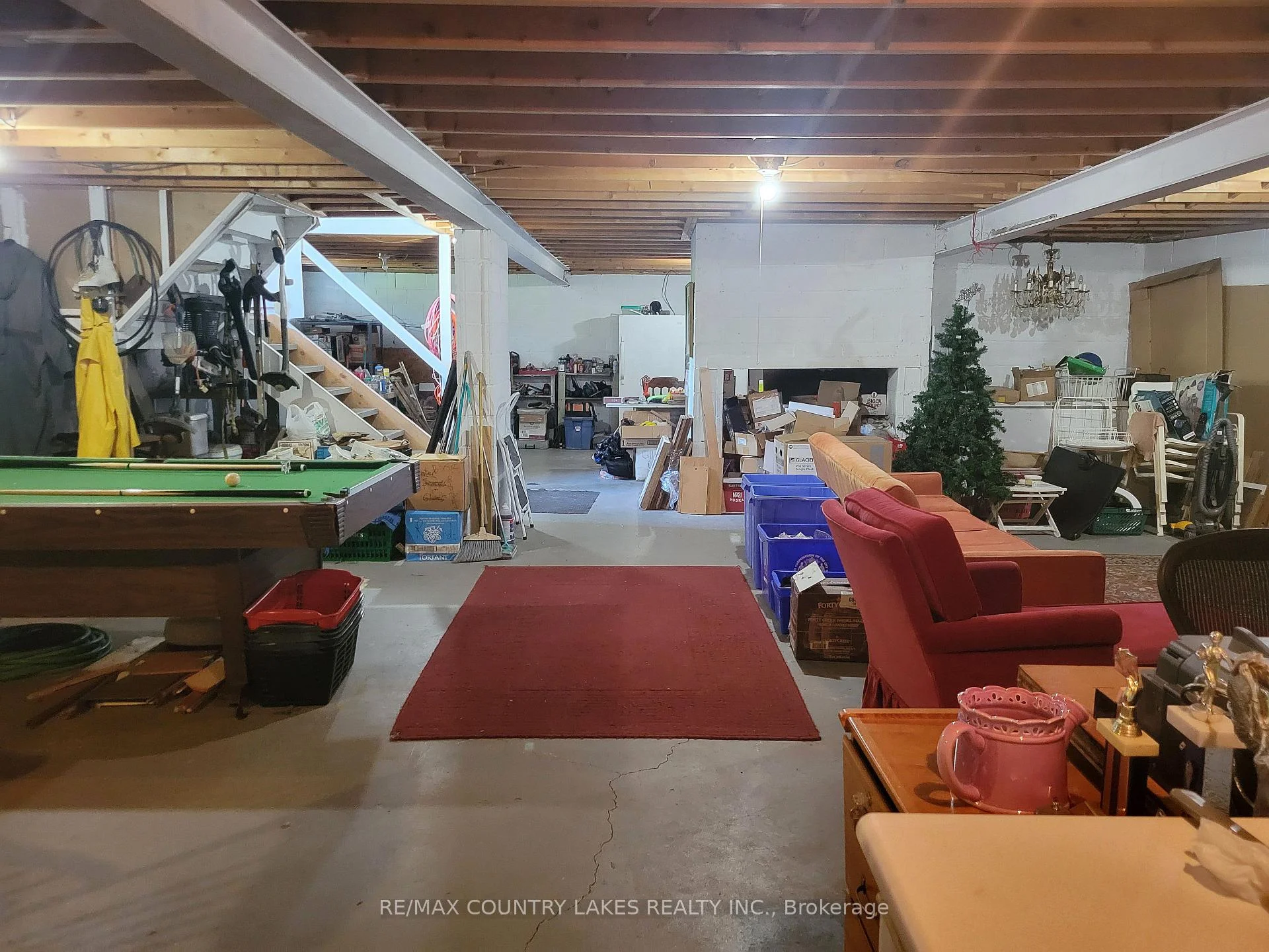 Photo 37 of 4 Macpherson Crescent, Kawartha Lakes, Carden — HOMEH