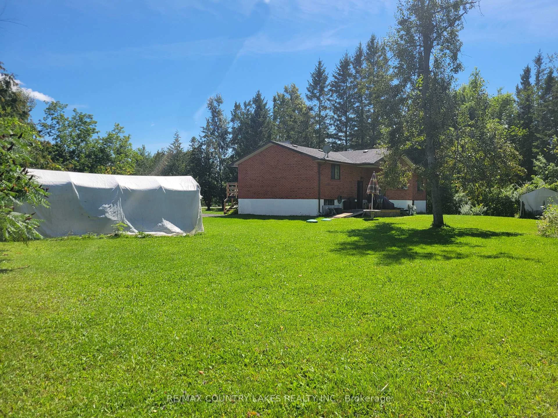 Photo 41 of 4 Macpherson Crescent, Kawartha Lakes, Carden — HOMEH