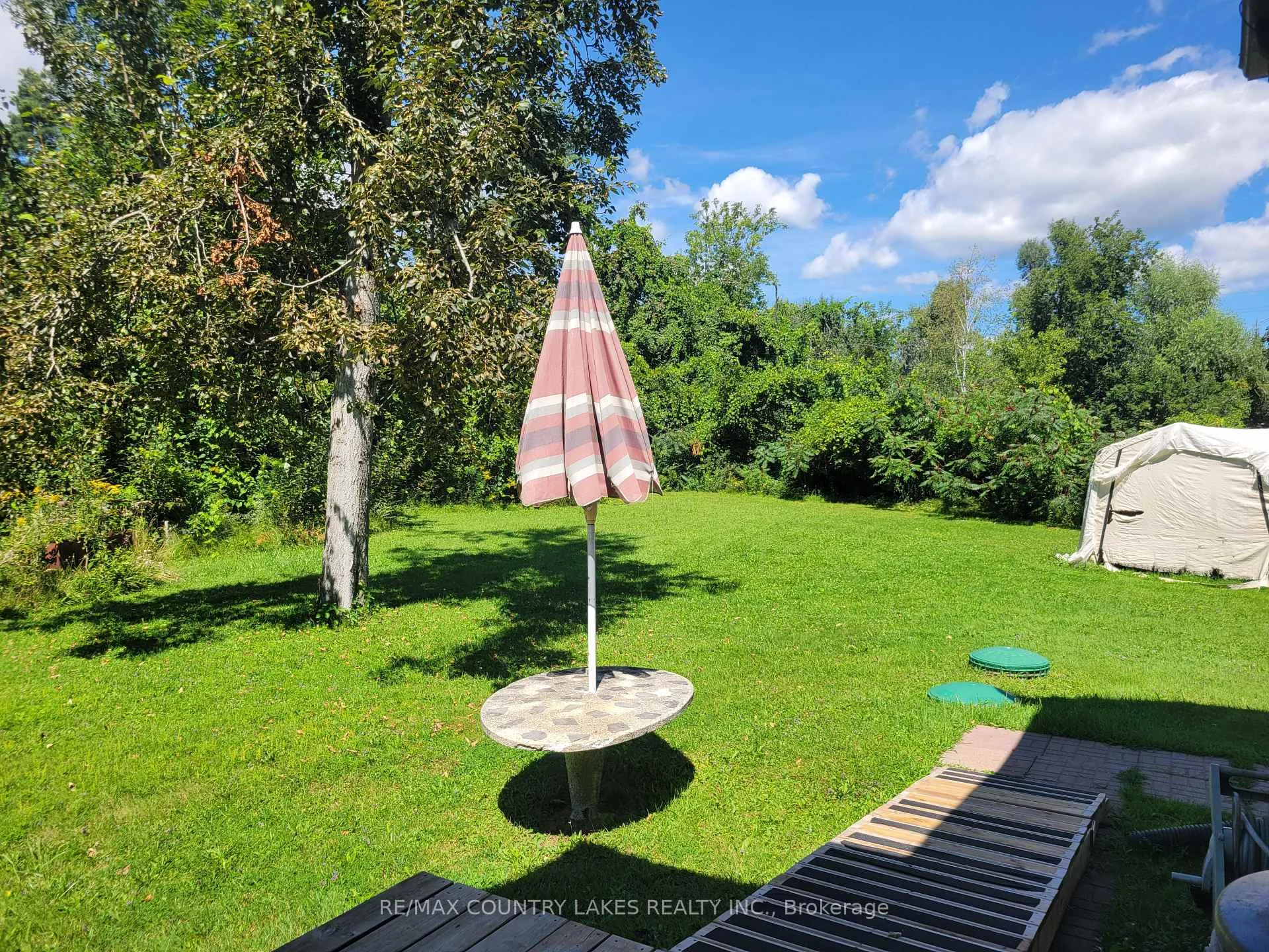 Photo 43 of 4 Macpherson Crescent, Kawartha Lakes, Carden — HOMEH
