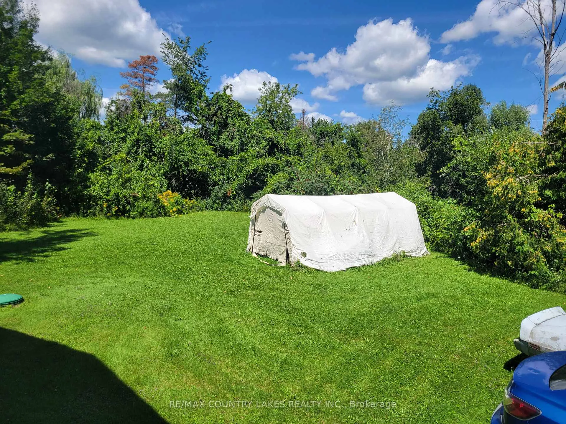 Photo 44 of 4 Macpherson Crescent, Kawartha Lakes, Carden — HOMEH