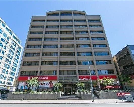 Photo 1 of Unit 508, 555 Yonge Street, Toronto, Church-Yonge Corridor — HOMEH