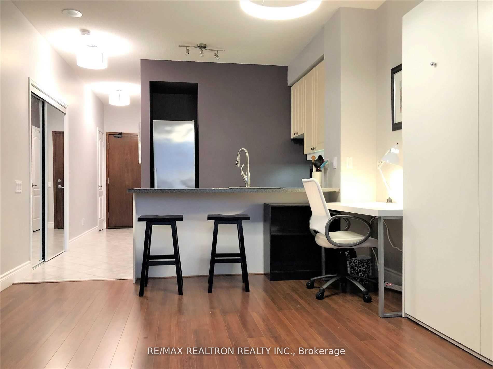 Photo 3 of Unit 508, 555 Yonge Street, Toronto, Church-Yonge Corridor — HOMEH