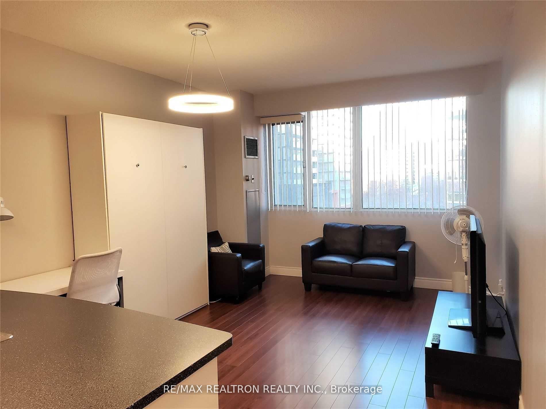 Photo 5 of Unit 508, 555 Yonge Street, Toronto, Church-Yonge Corridor — HOMEH