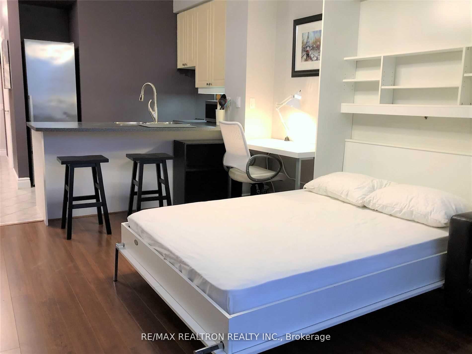 Photo 7 of Unit 508, 555 Yonge Street, Toronto, Church-Yonge Corridor — HOMEH