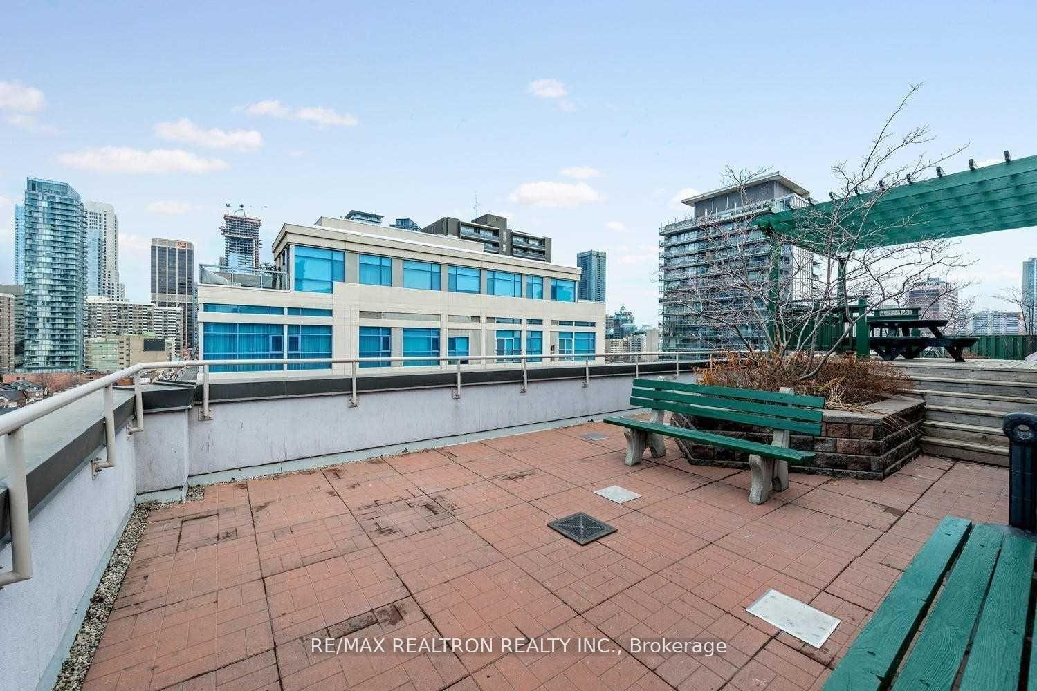 Photo 9 of Unit 508, 555 Yonge Street, Toronto, Church-Yonge Corridor — HOMEH