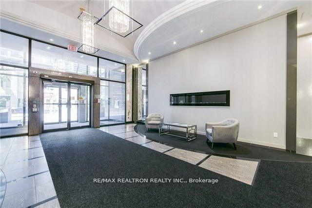 Photo 10 of Unit 508, 555 Yonge Street, Toronto, Church-Yonge Corridor — HOMEH
