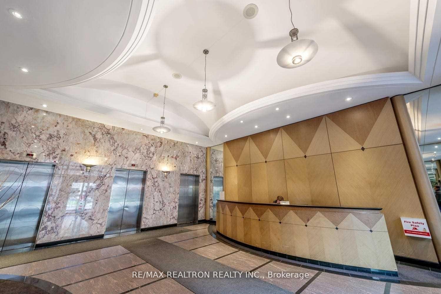 Photo 11 of Unit 508, 555 Yonge Street, Toronto, Church-Yonge Corridor — HOMEH