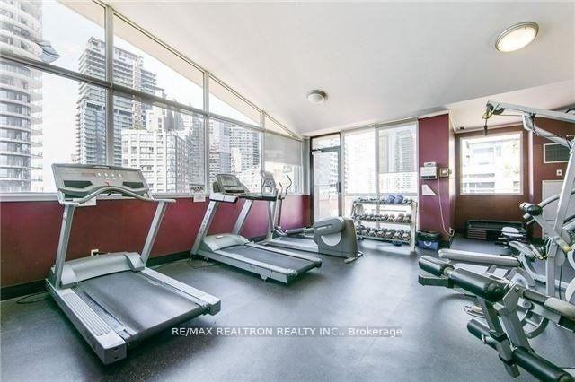 Photo 12 of Unit 508, 555 Yonge Street, Toronto, Church-Yonge Corridor — HOMEH