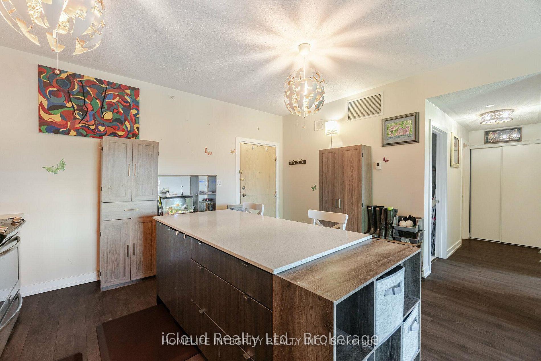 Photo 7 of Unit 402, 69 Boyne Street, New Tecumseth, Alliston — HOMEH