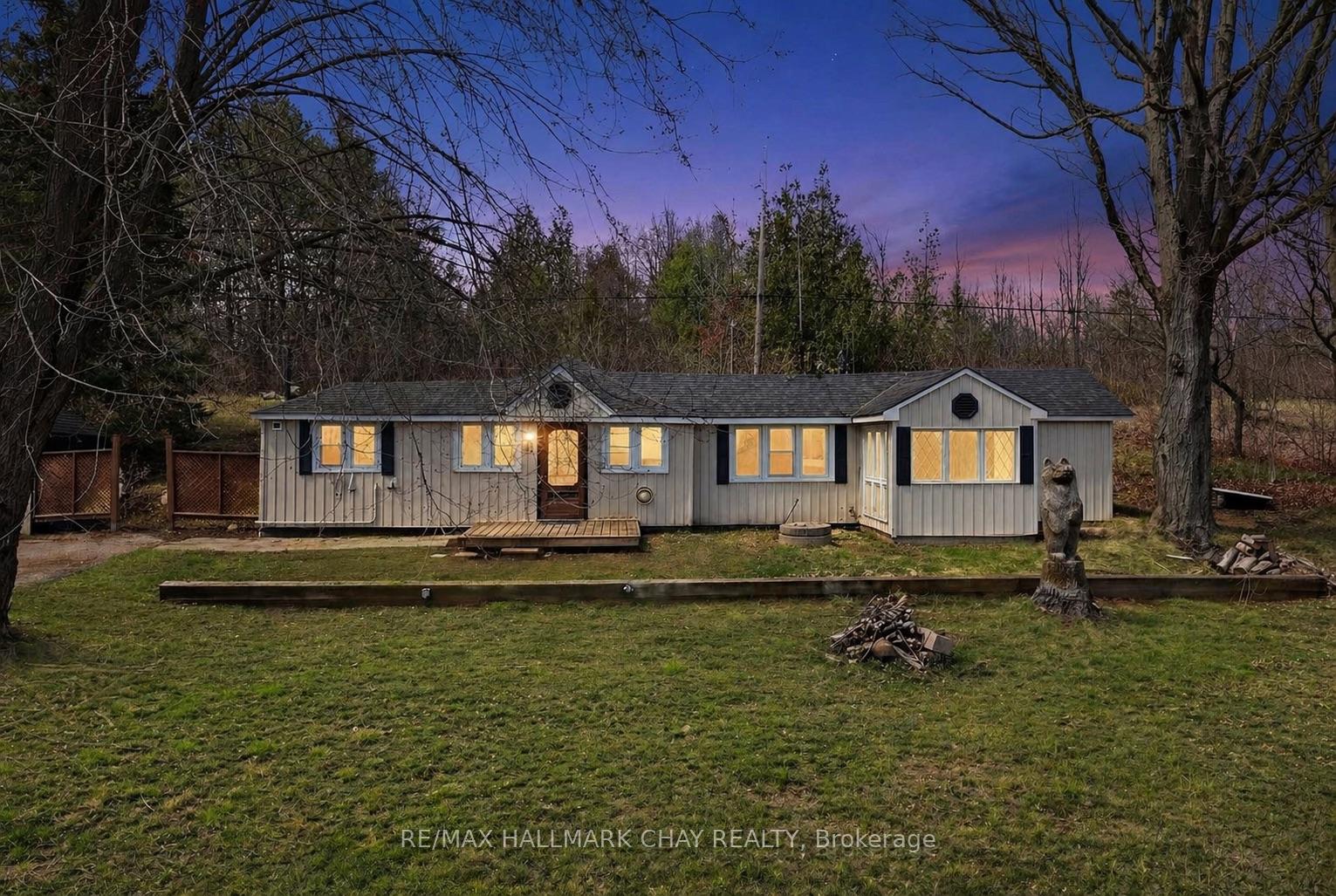 Photo 2 of 127 Monck Road, Kawartha Lakes, Dalton — HOMEH