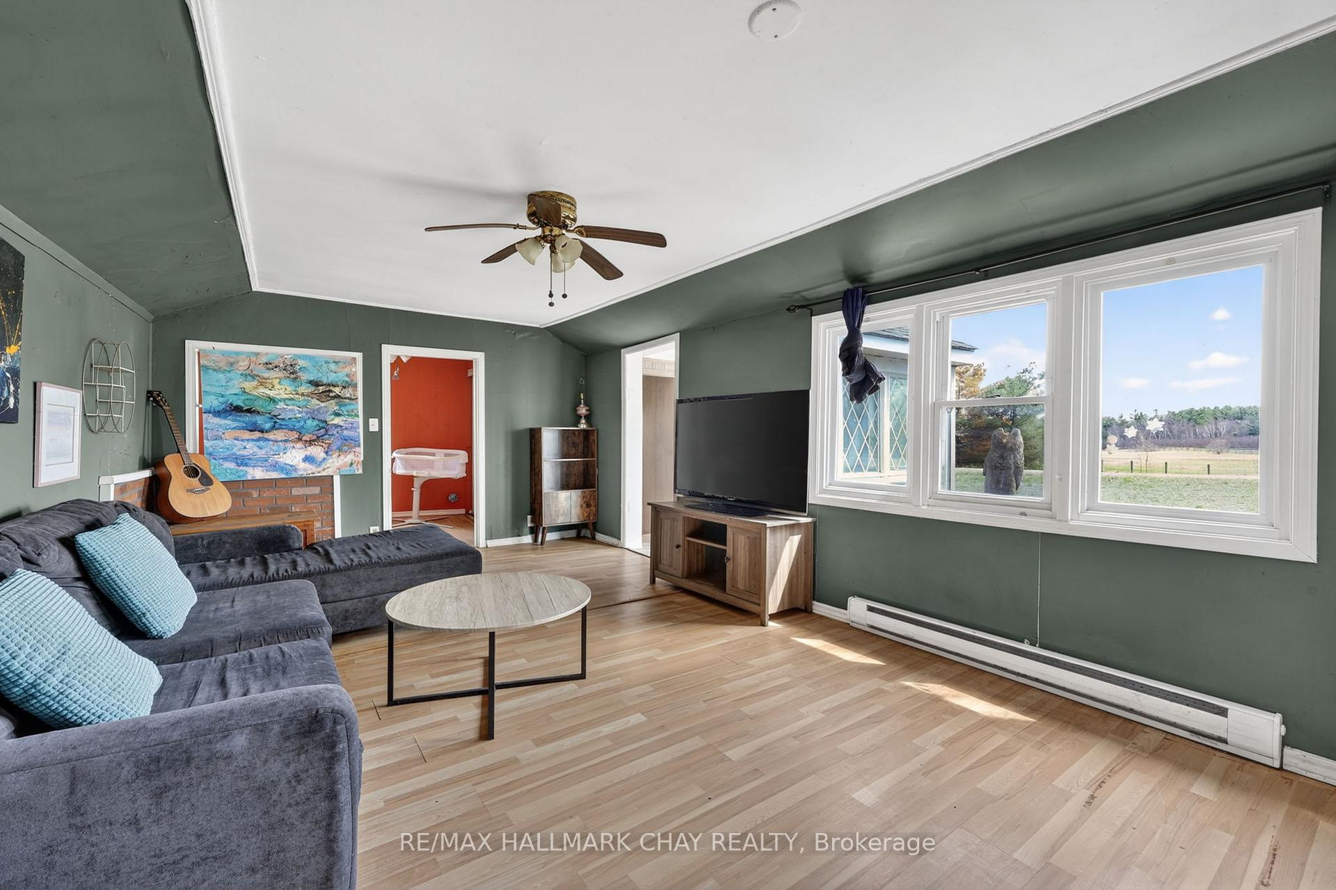 Photo 10 of 127 Monck Road, Kawartha Lakes, Dalton — HOMEH