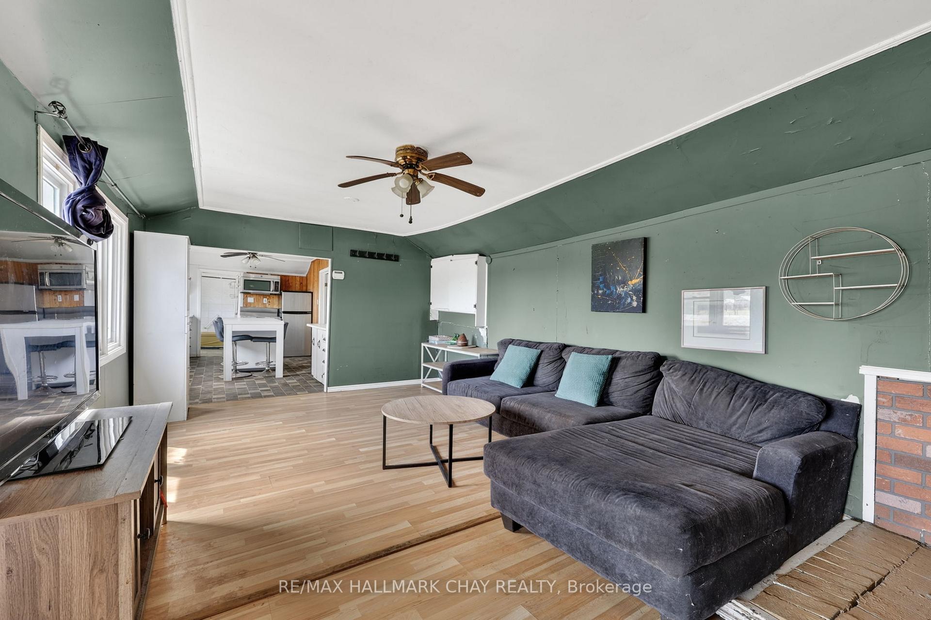 Photo 11 of 127 Monck Road, Kawartha Lakes, Dalton — HOMEH