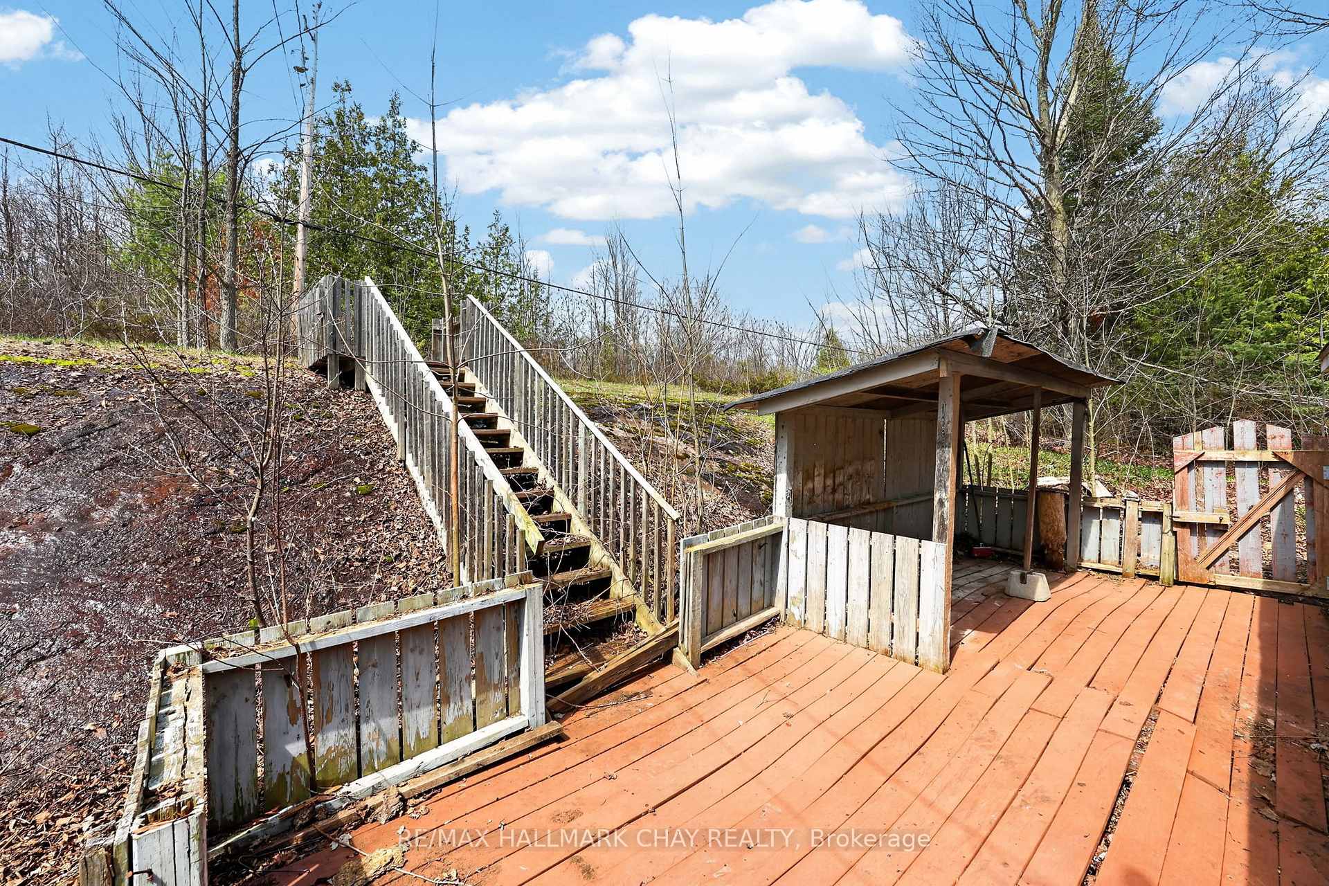 Photo 15 of 127 Monck Road, Kawartha Lakes, Dalton — HOMEH