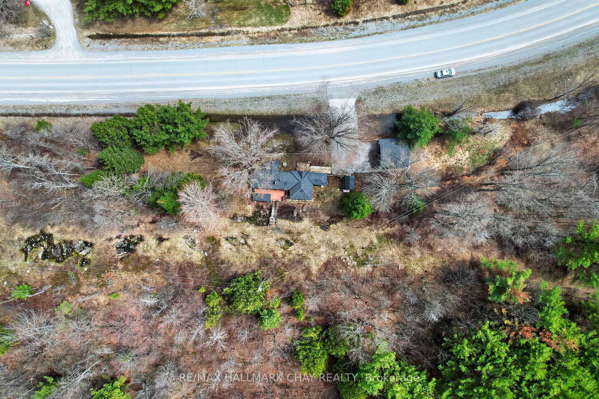 Photo 17 of 127 Monck Road, Kawartha Lakes, Dalton — HOMEH