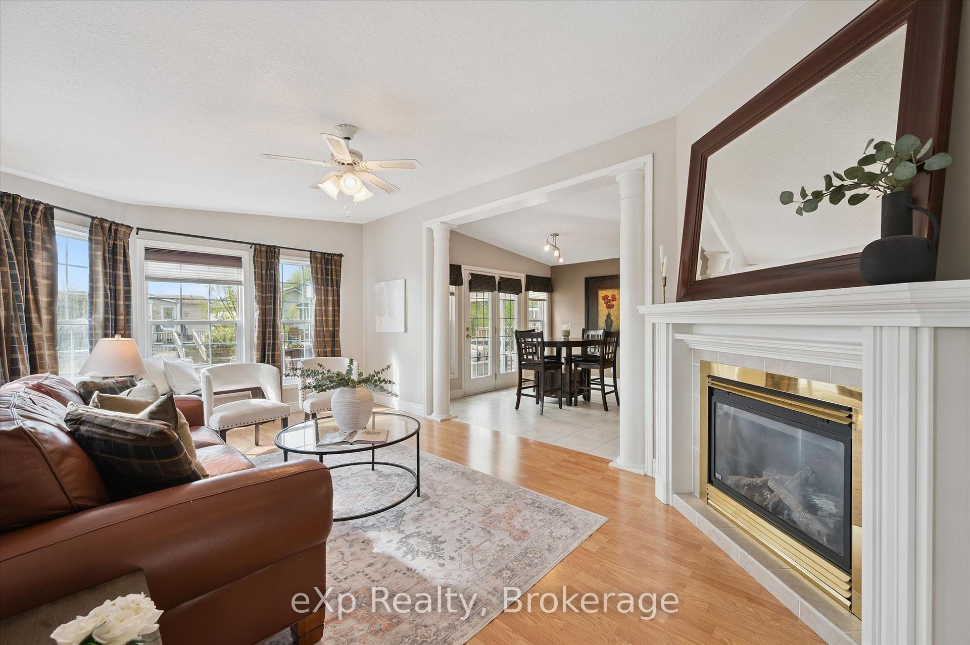 Photo 7 of 18 Jasper Heights Private, Puslinch, Rural Puslinch East — HOMEH
