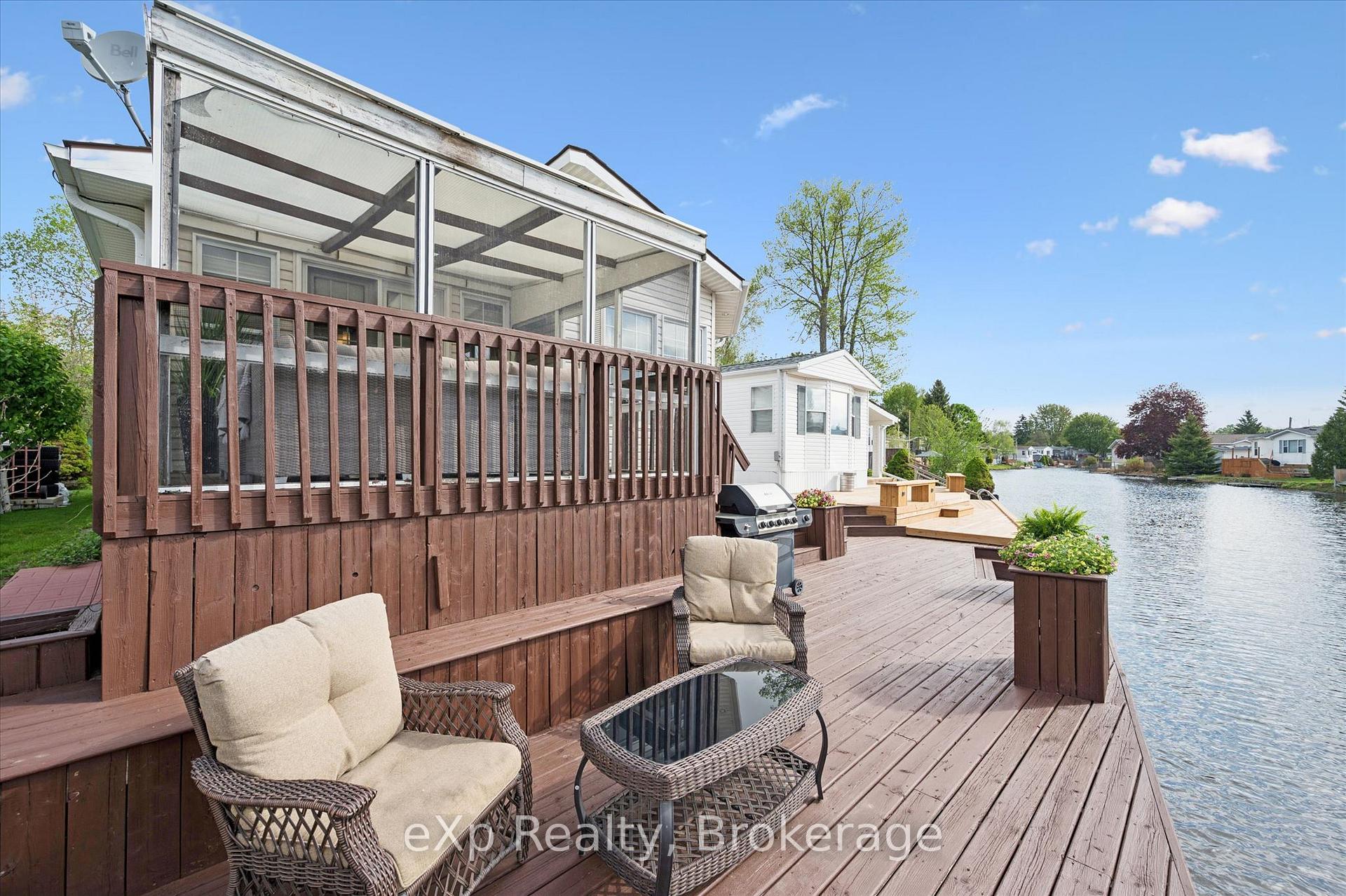 Photo 37 of 18 Jasper Heights Private, Puslinch, Rural Puslinch East — HOMEH