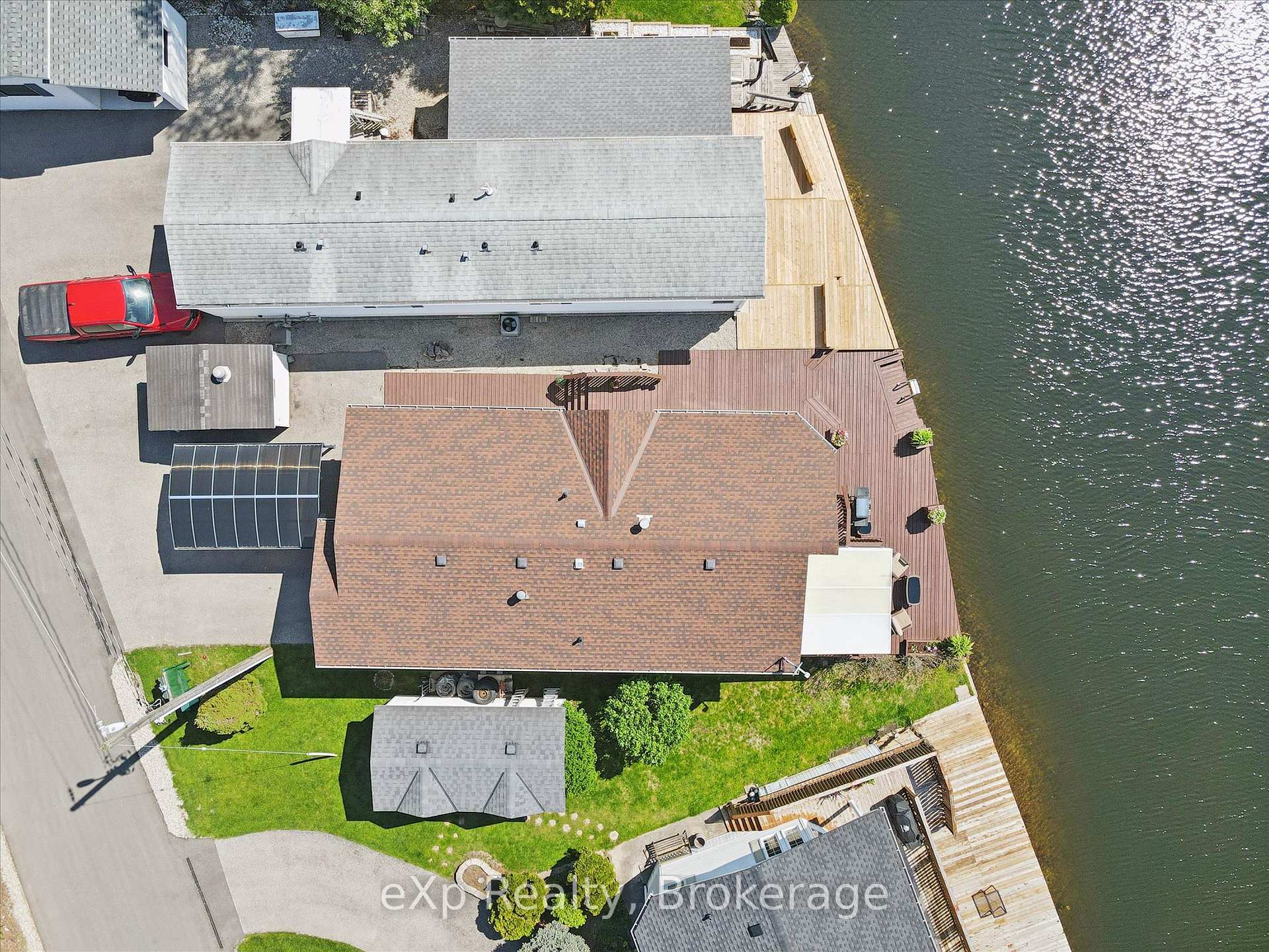 Photo 38 of 18 Jasper Heights Private, Puslinch, Rural Puslinch East — HOMEH