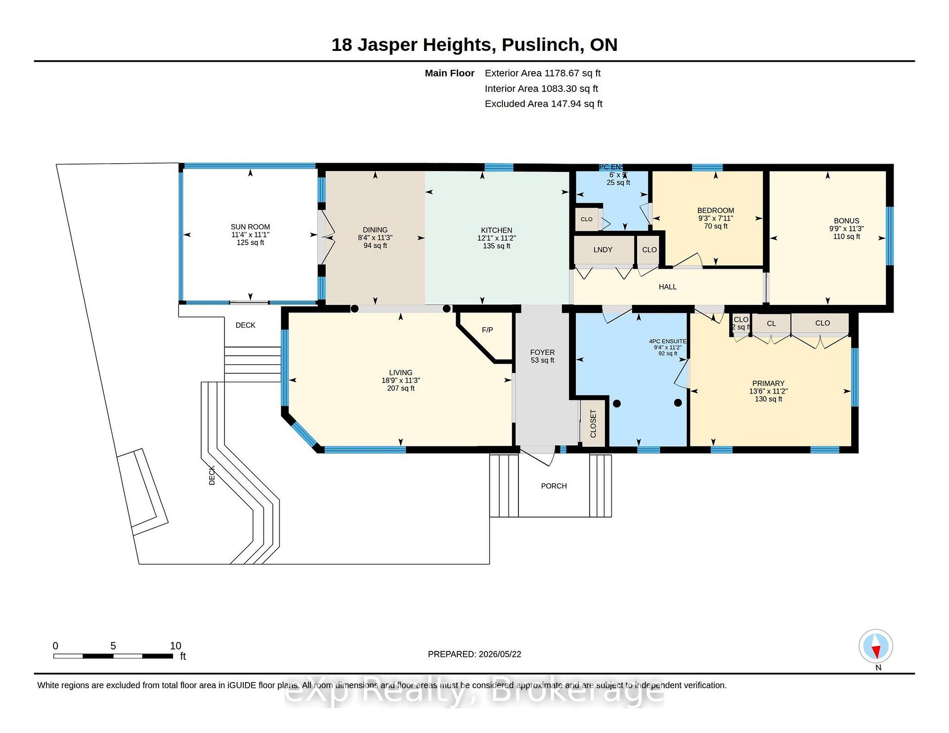 Photo 41 of 18 Jasper Heights Private, Puslinch, Rural Puslinch East — HOMEH