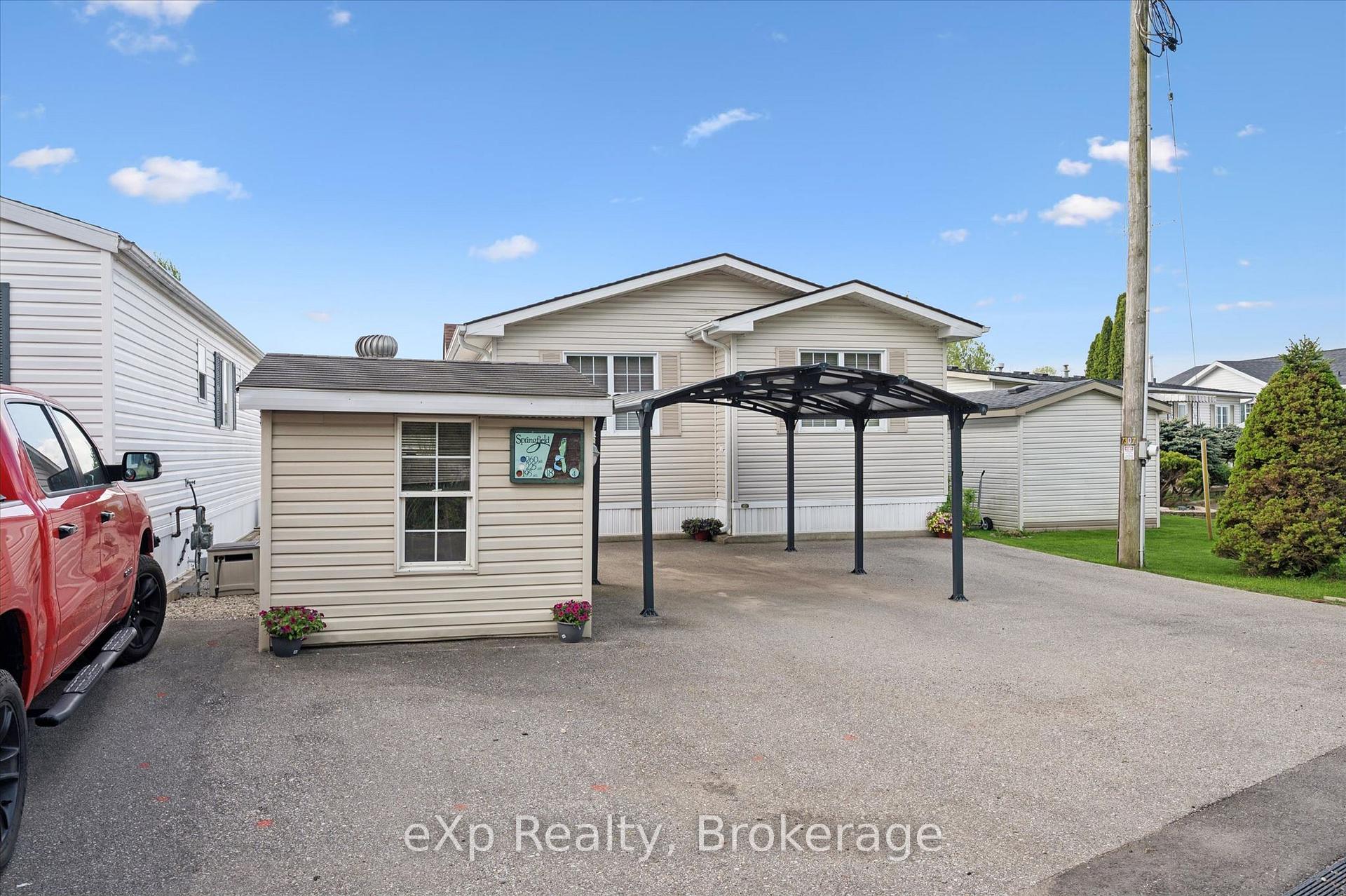 Photo 42 of 18 Jasper Heights Private, Puslinch, Rural Puslinch East — HOMEH