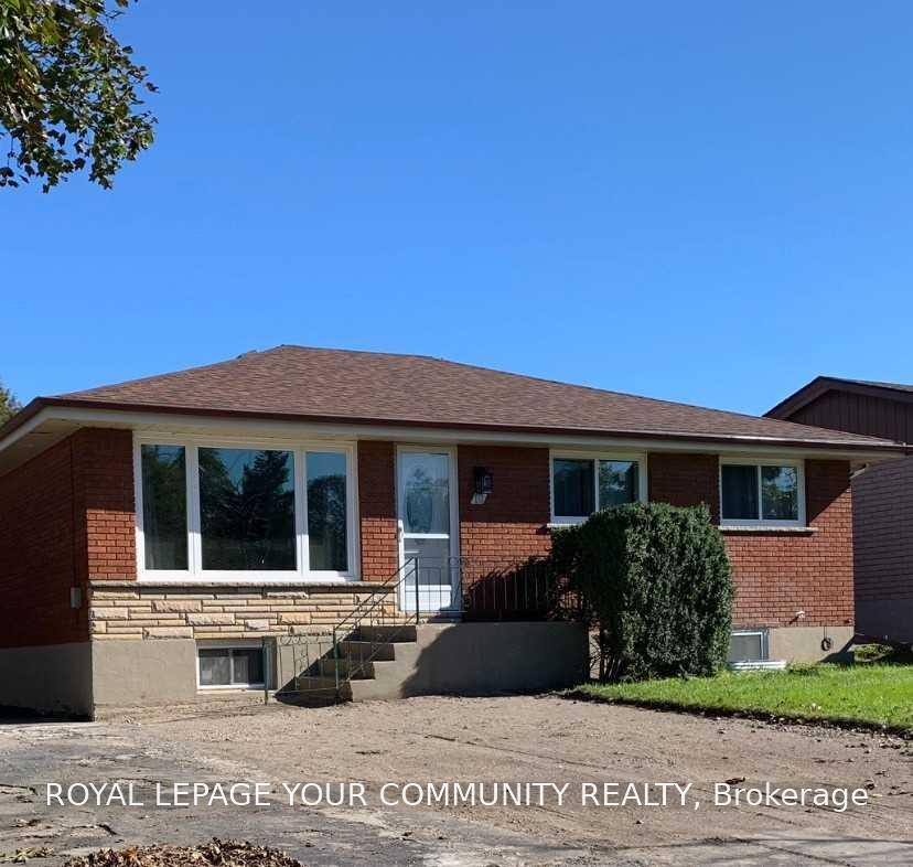 Front of 16 Belvedere Boulevard