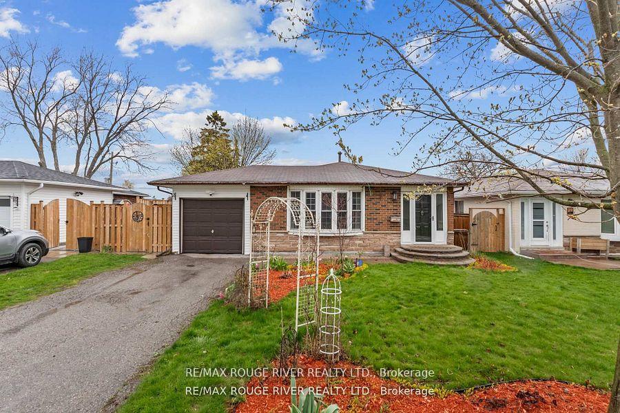 Photo 1 of 27 Archer Drive, Ajax, South East — HOMEH