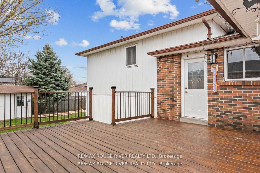 Photo 18 of 27 Archer Drive, Ajax, South East — HOMEH