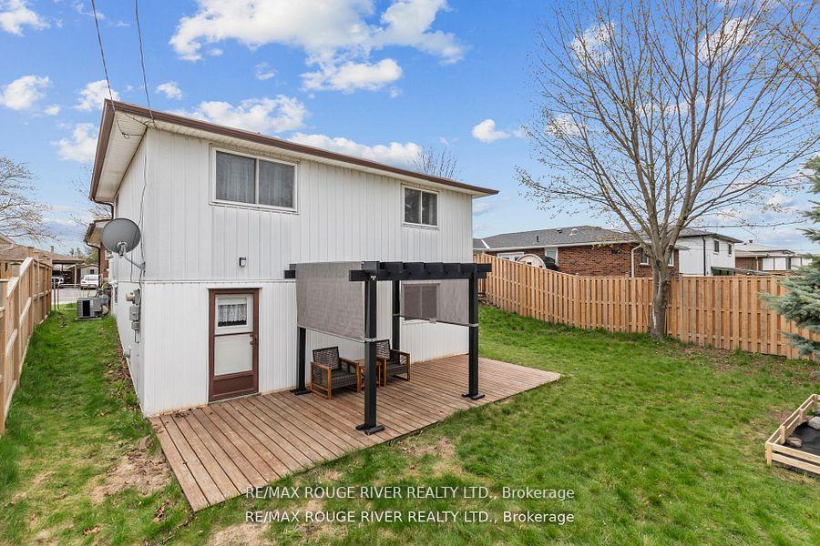 Photo 29 of 27 Archer Drive, Ajax, South East — HOMEH