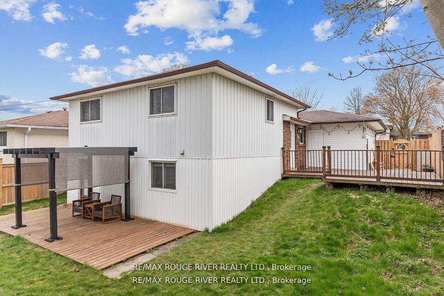Photo 32 of 27 Archer Drive, Ajax, South East — HOMEH