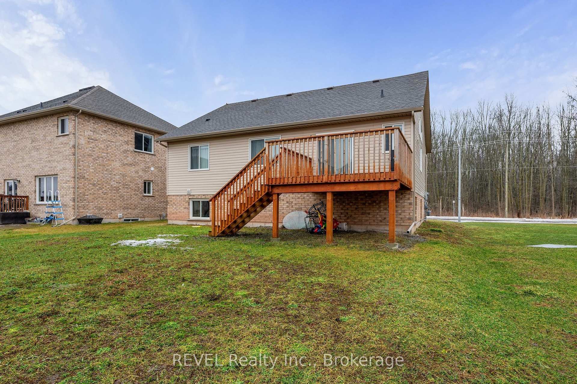 Photo 23 of 7833 Oldfield Road, Niagara Falls, Oldfield — HOMEH