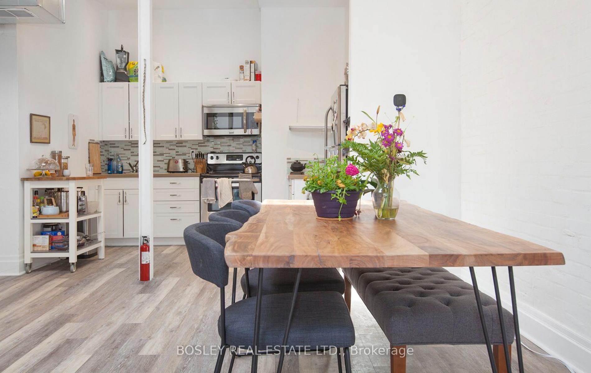 Photo 7 of Unit 202, 137 Roncesvalles Avenue, Toronto, Roncesvalles — HOMEH