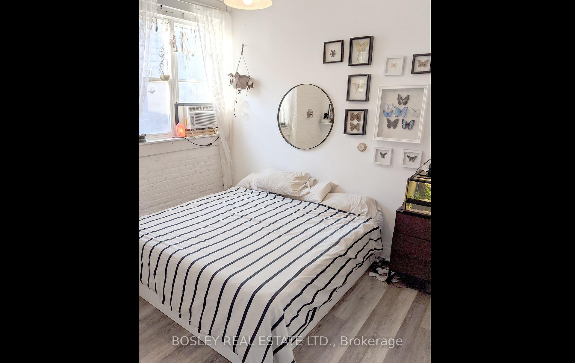 Photo 14 of Unit 202, 137 Roncesvalles Avenue, Toronto, Roncesvalles — HOMEH