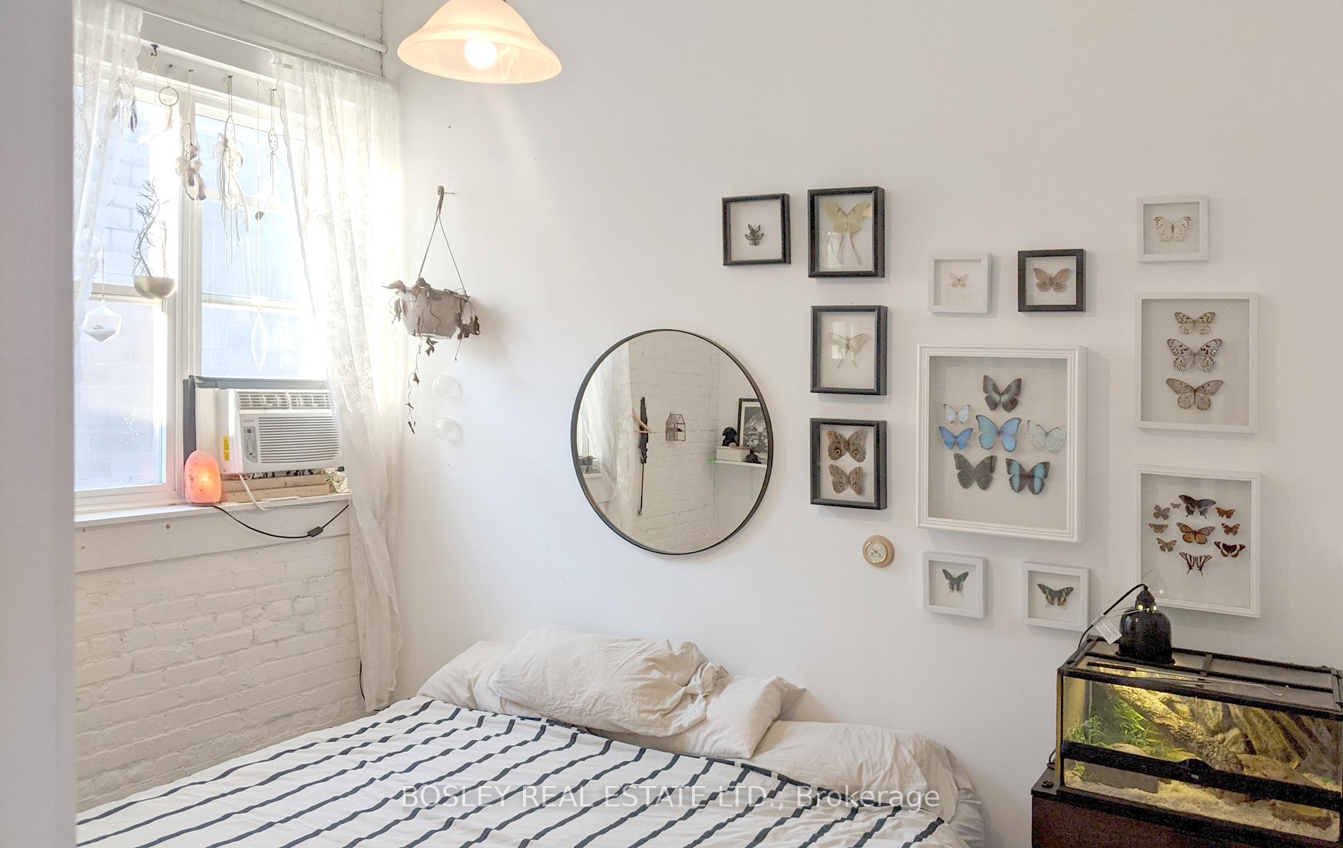 Photo 15 of Unit 202, 137 Roncesvalles Avenue, Toronto, Roncesvalles — HOMEH