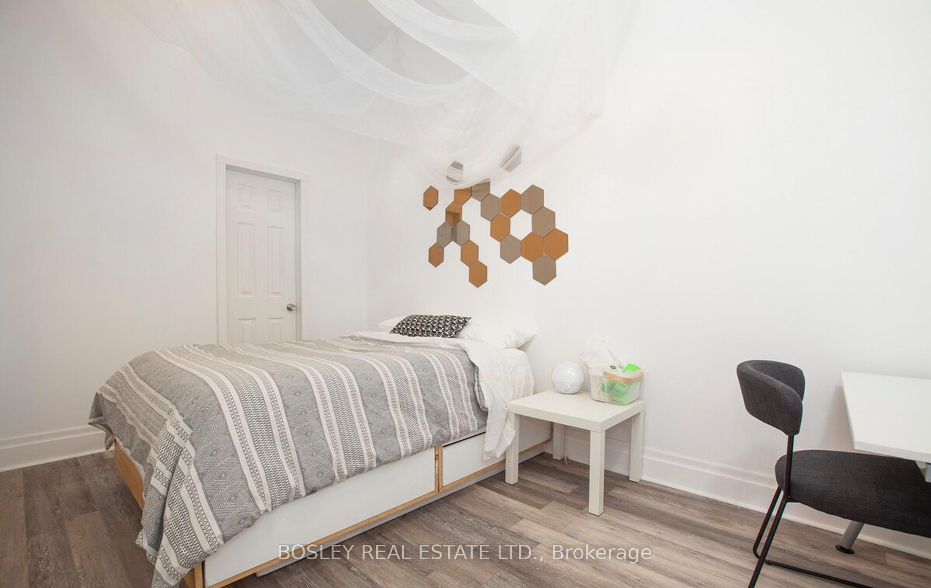 Photo 18 of Unit 202, 137 Roncesvalles Avenue, Toronto, Roncesvalles — HOMEH