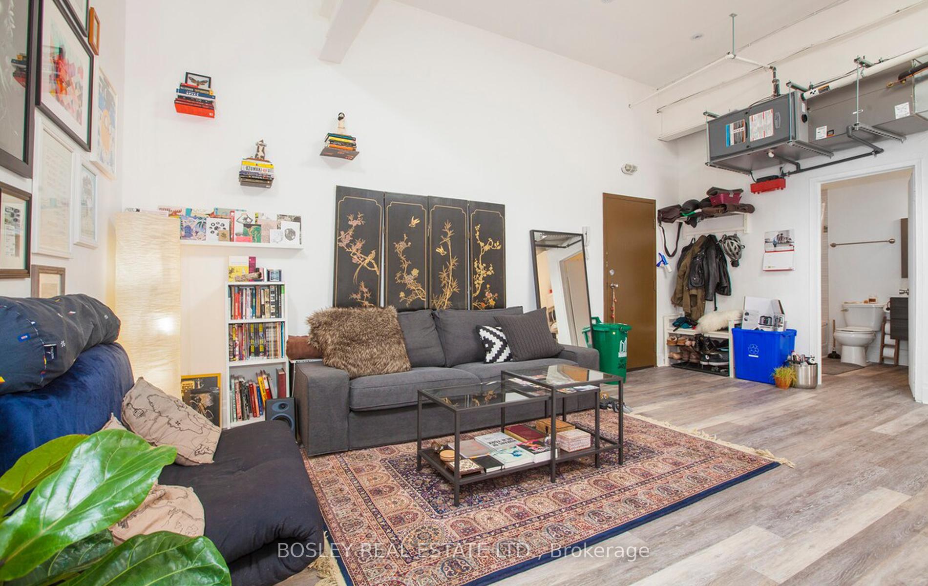 Photo 21 of Unit 202, 137 Roncesvalles Avenue, Toronto, Roncesvalles — HOMEH