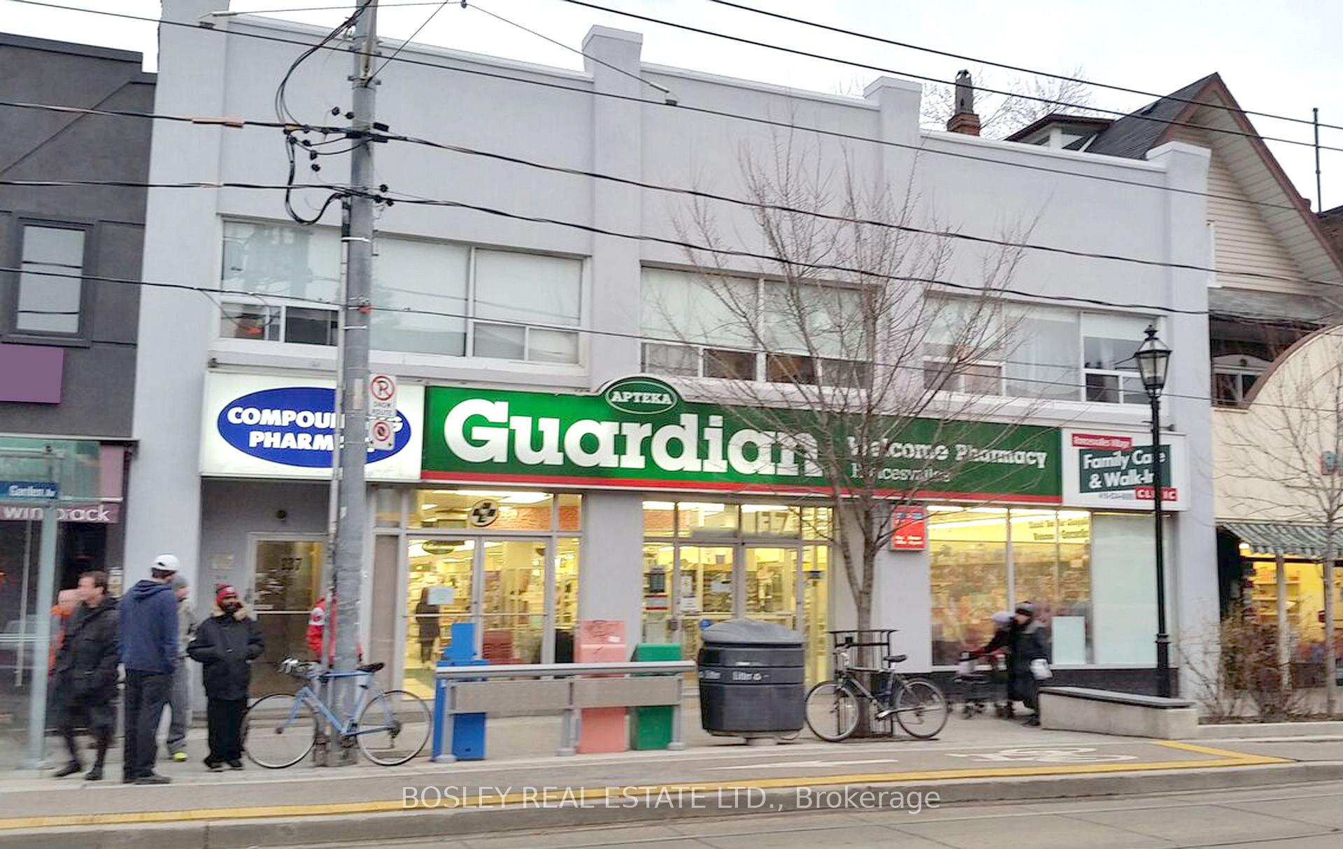 Photo 22 of Unit 202, 137 Roncesvalles Avenue, Toronto, Roncesvalles — HOMEH