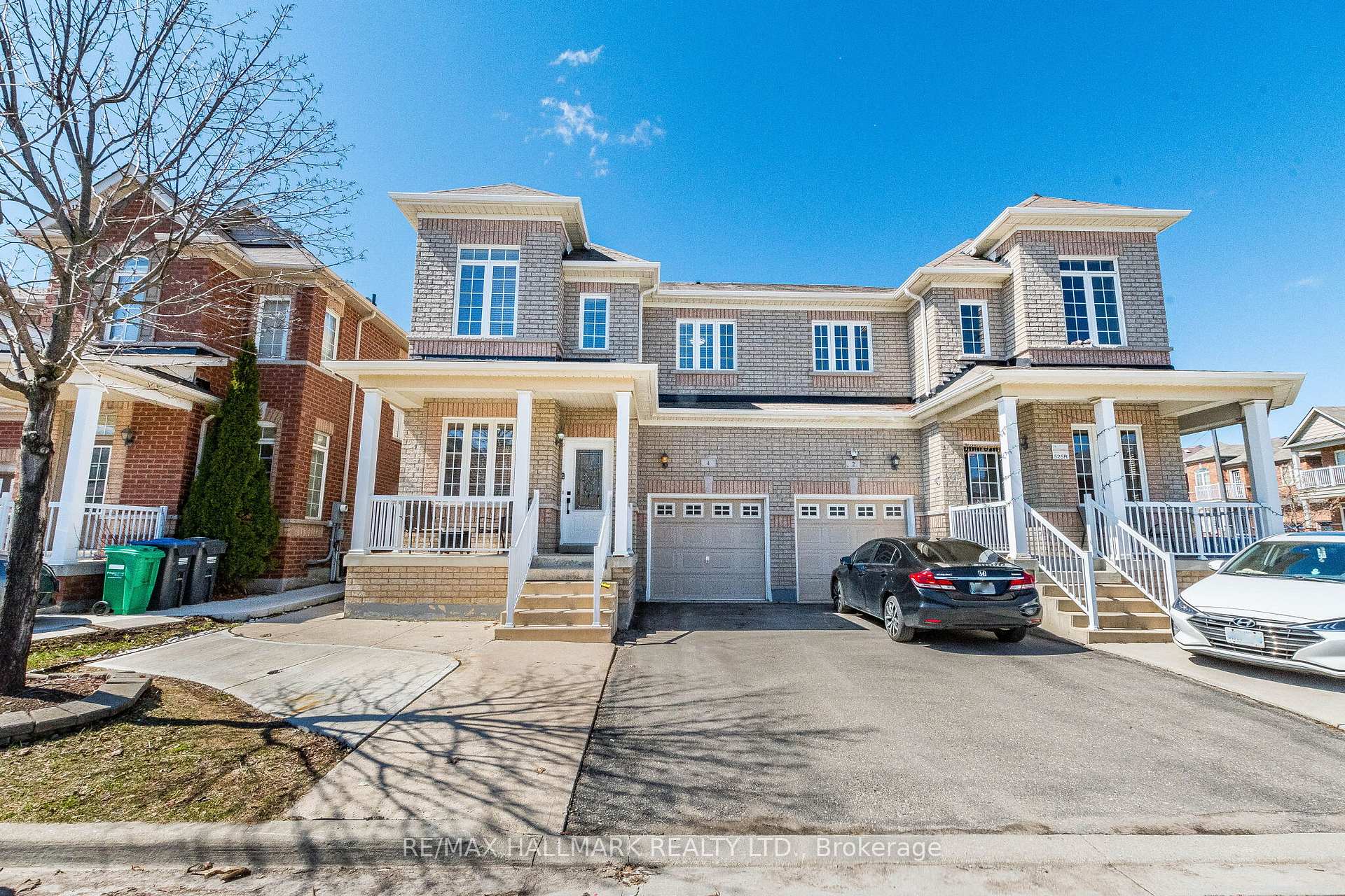 Photo 1 of 4 Callalily Road, Brampton, Northwest Sandalwood Parkway — HOMEH
