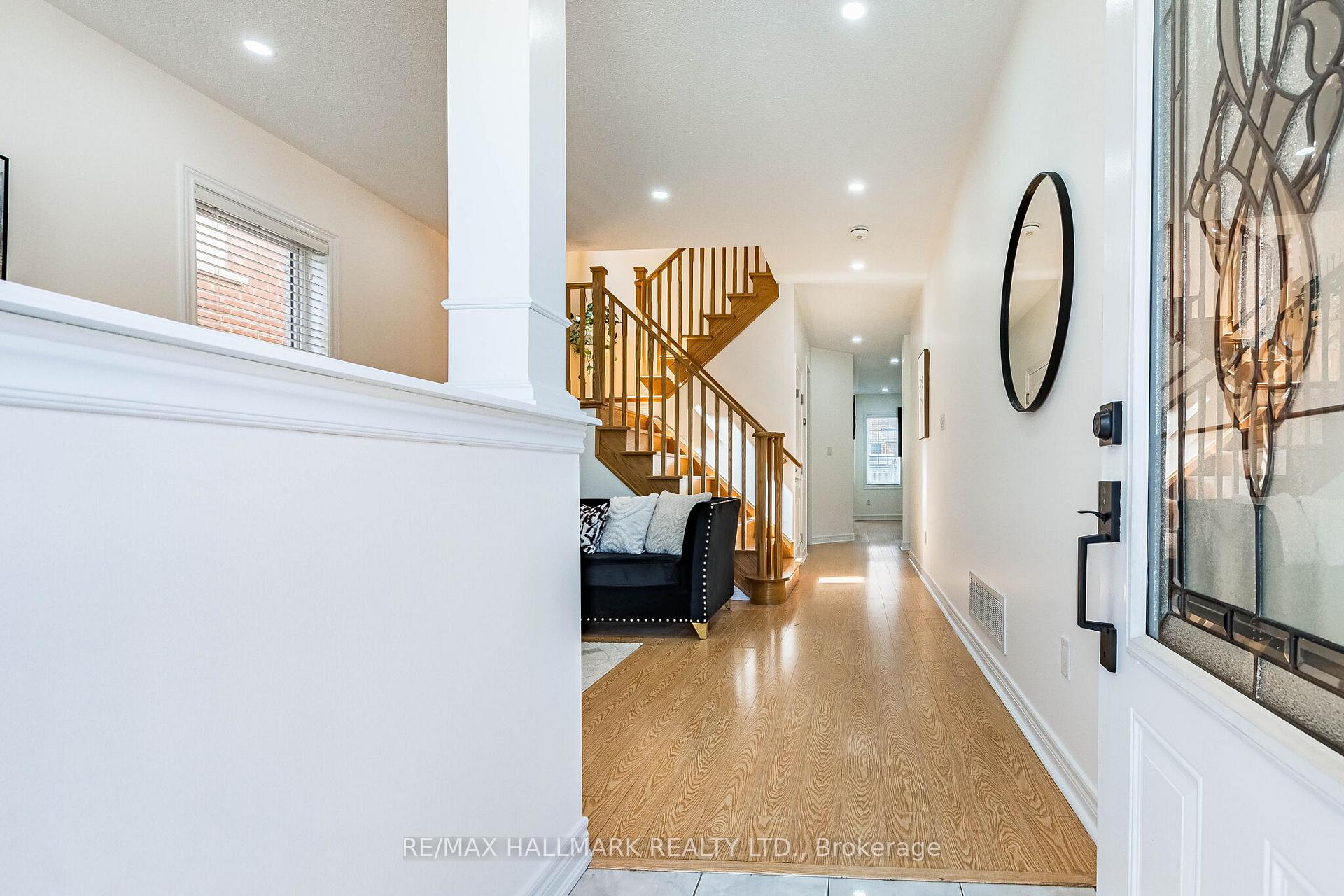 Photo 4 of 4 Callalily Road, Brampton, Northwest Sandalwood Parkway — HOMEH