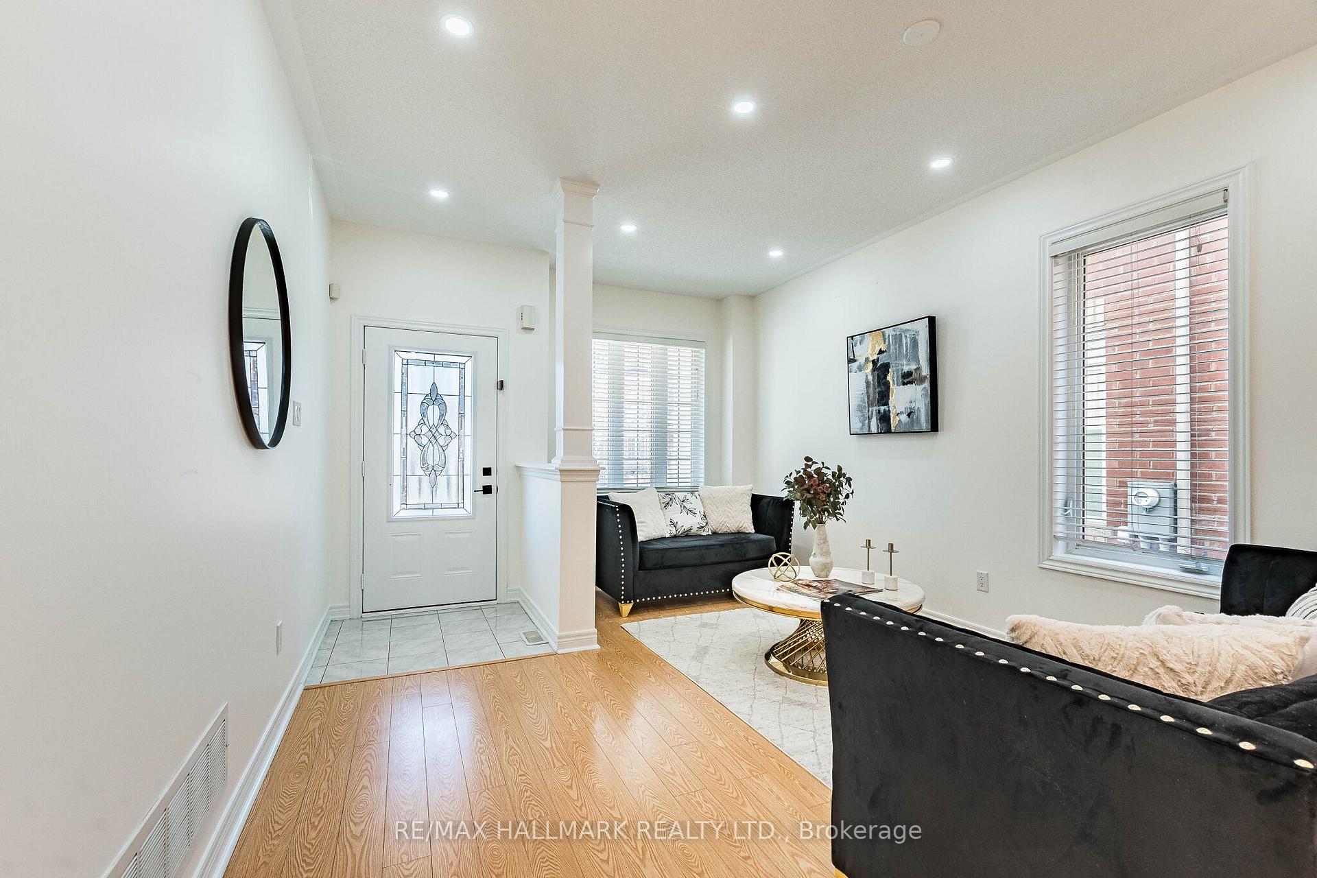 Photo 6 of 4 Callalily Road, Brampton, Northwest Sandalwood Parkway — HOMEH