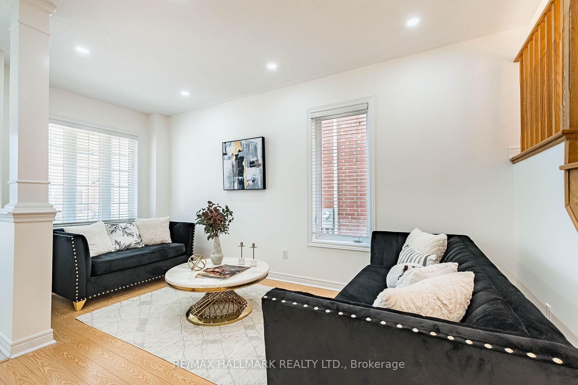 Photo 7 of 4 Callalily Road, Brampton, Northwest Sandalwood Parkway — HOMEH