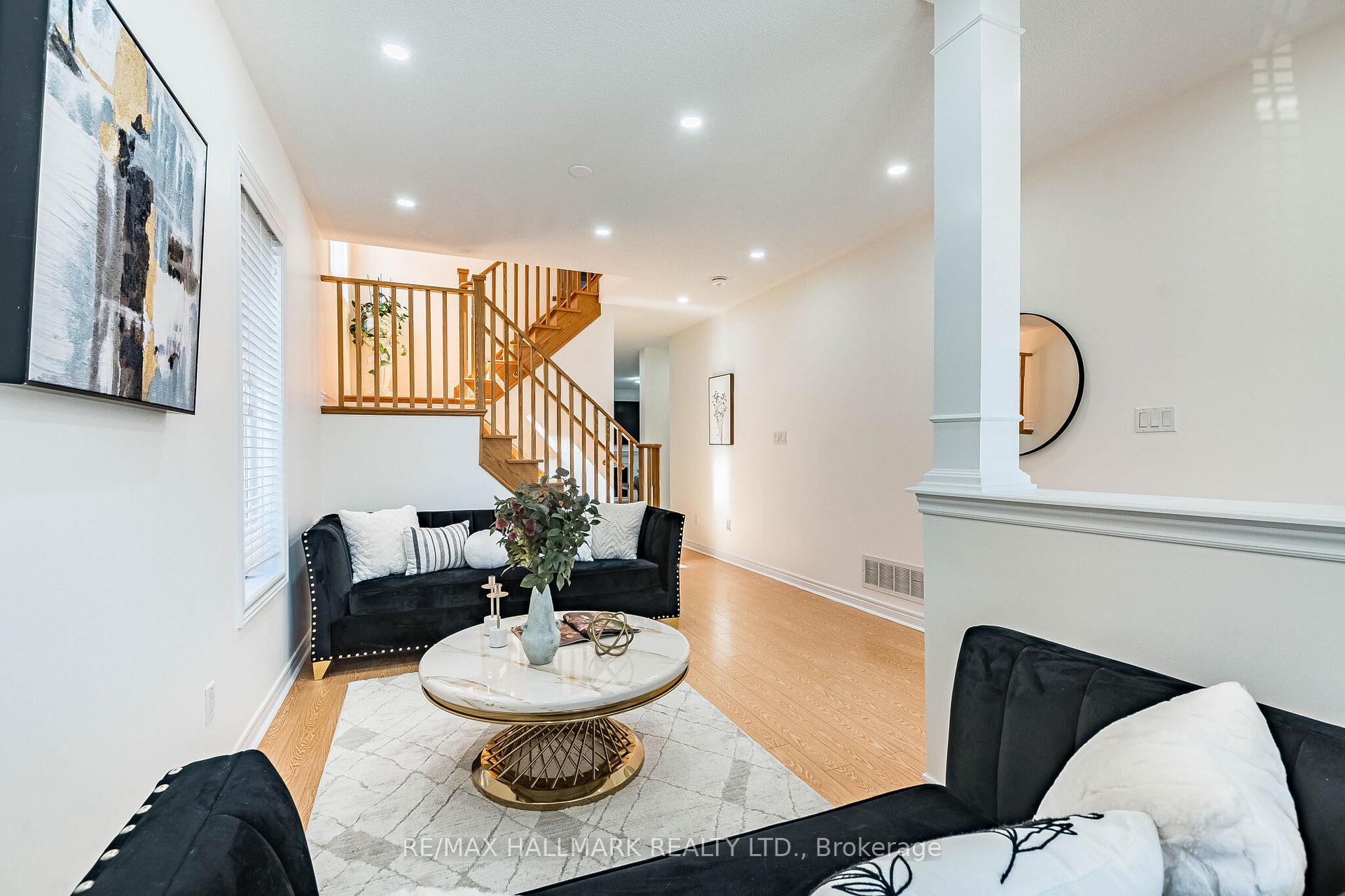 Photo 8 of 4 Callalily Road, Brampton, Northwest Sandalwood Parkway — HOMEH