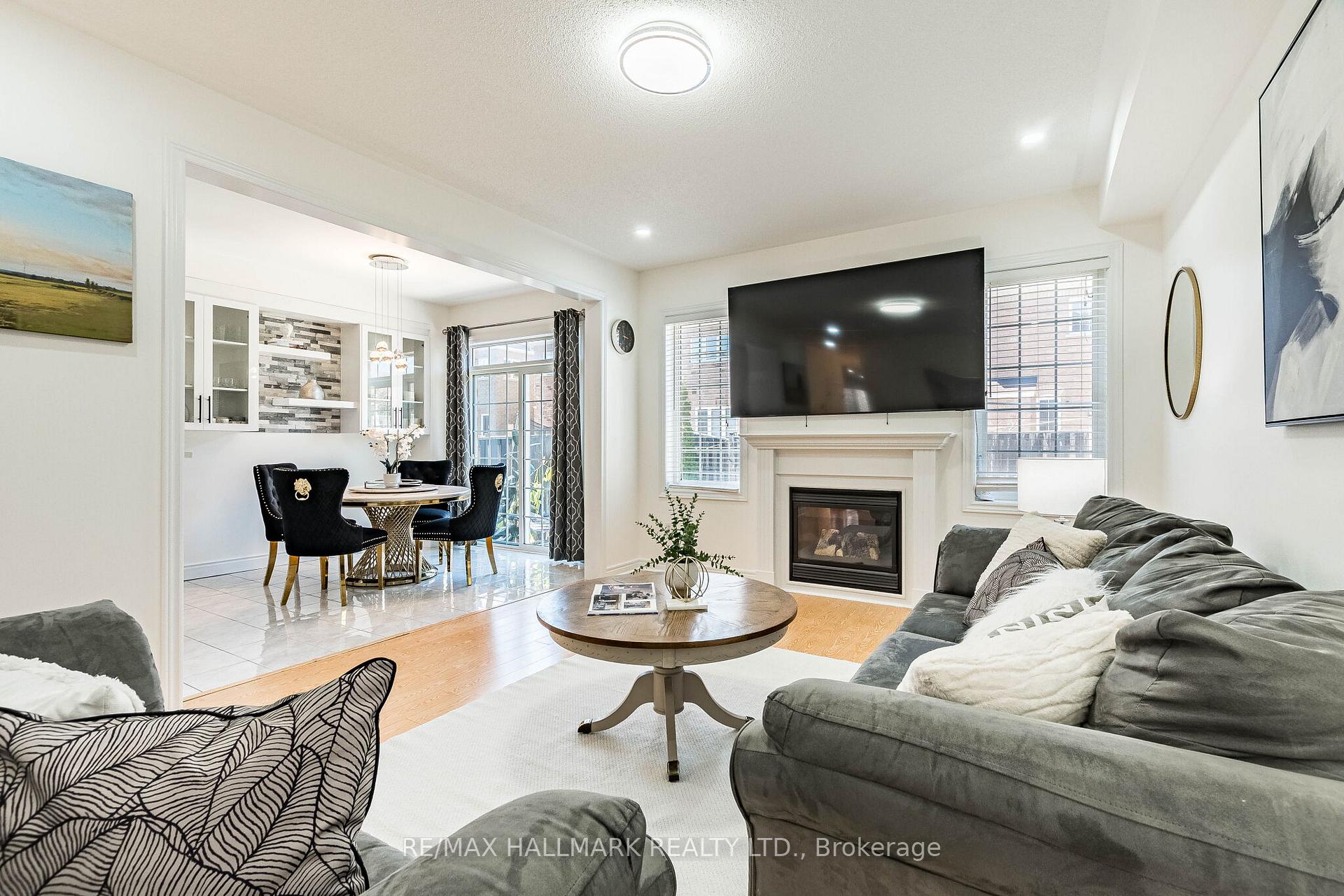 Photo 12 of 4 Callalily Road, Brampton, Northwest Sandalwood Parkway — HOMEH