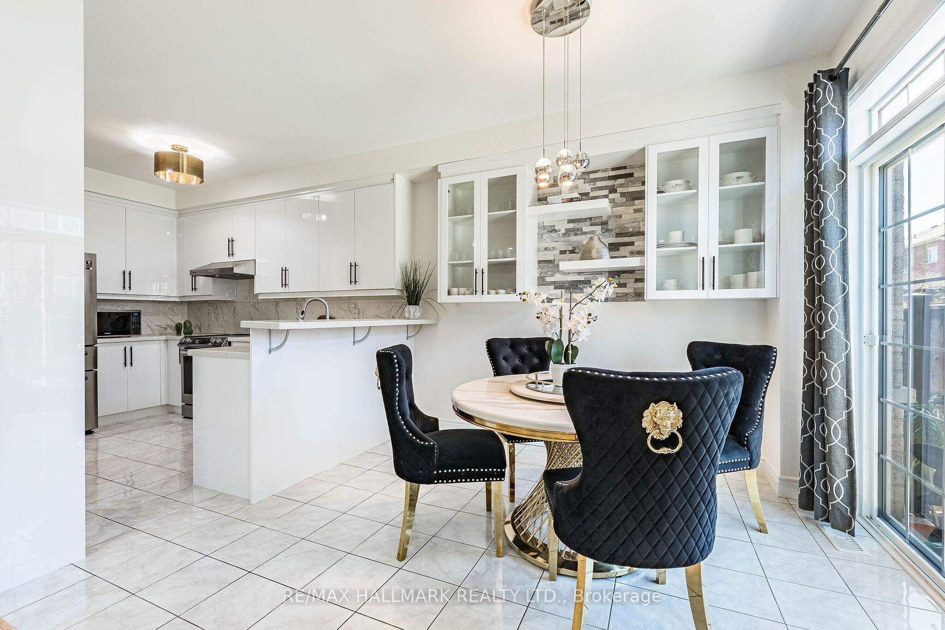 Photo 13 of 4 Callalily Road, Brampton, Northwest Sandalwood Parkway — HOMEH