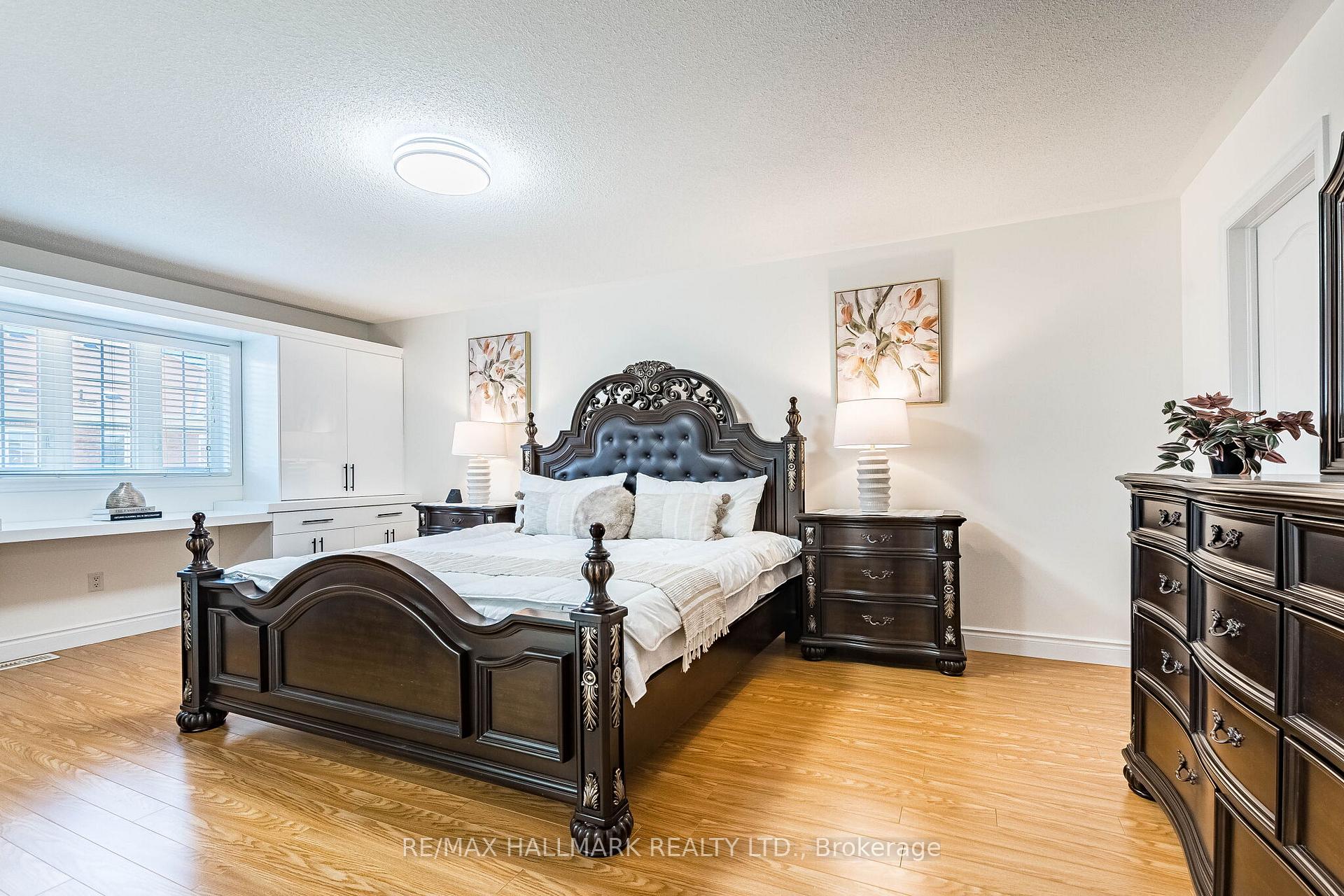 Photo 23 of 4 Callalily Road, Brampton, Northwest Sandalwood Parkway — HOMEH