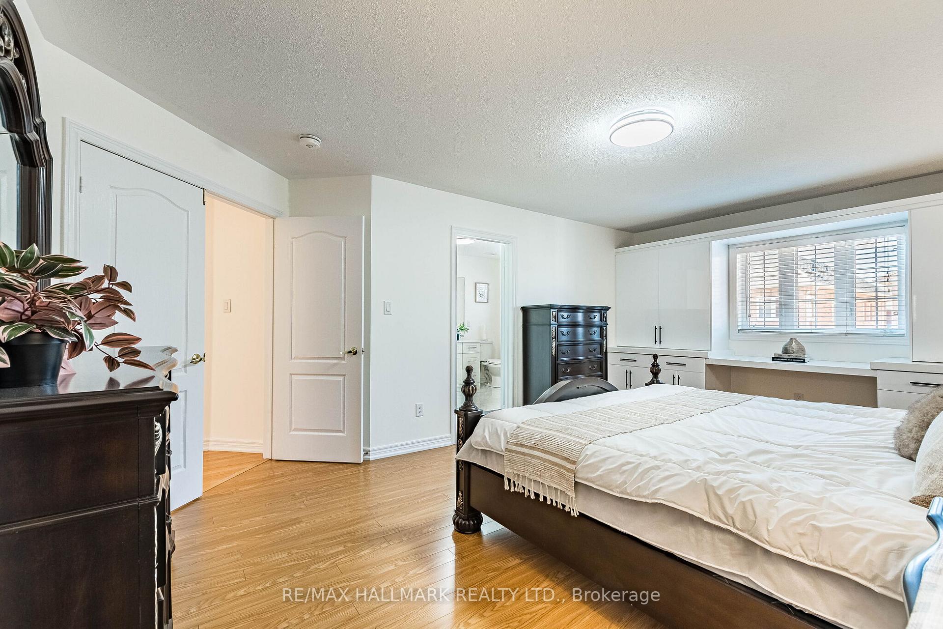 Photo 24 of 4 Callalily Road, Brampton, Northwest Sandalwood Parkway — HOMEH