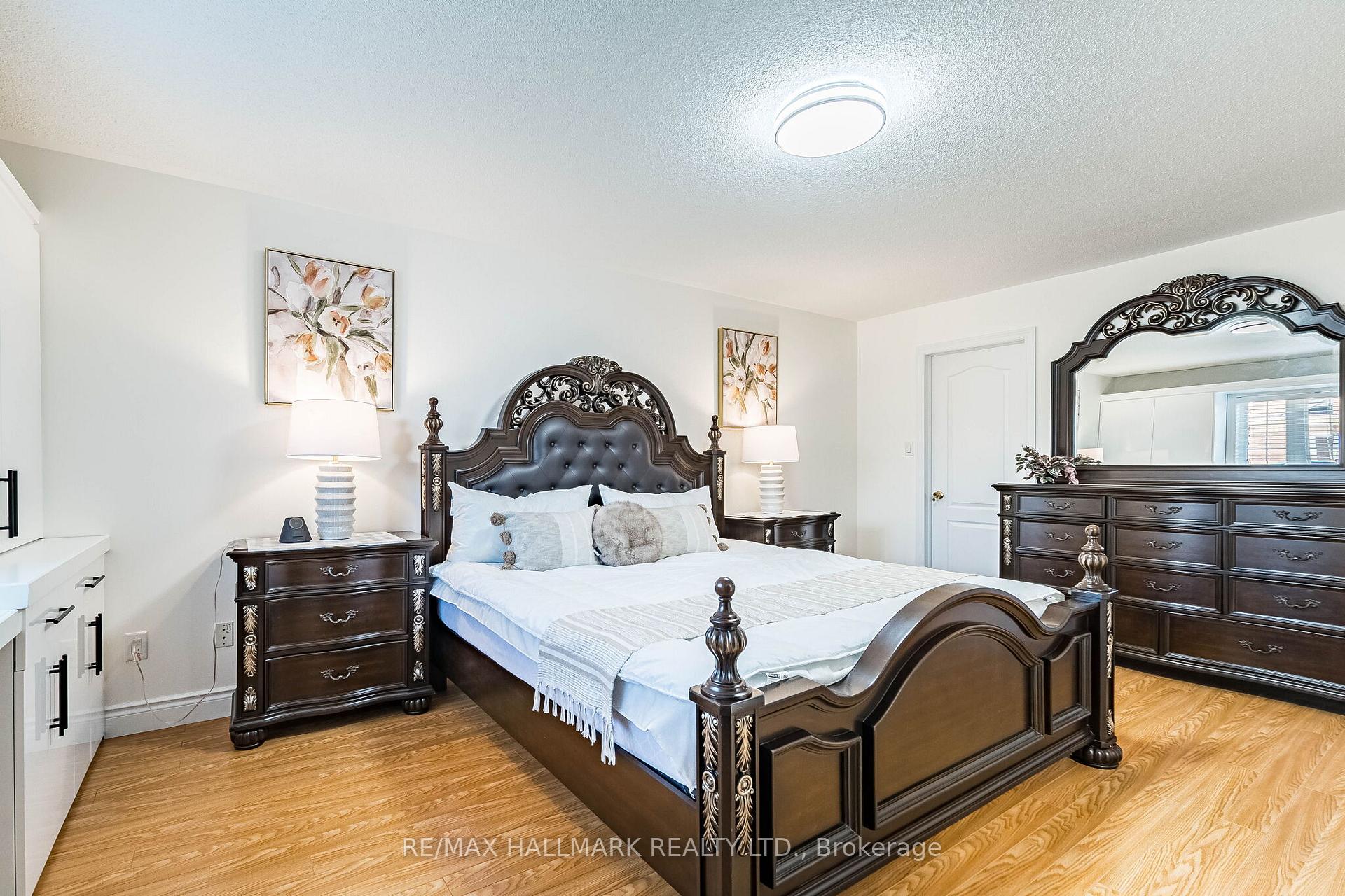 Photo 25 of 4 Callalily Road, Brampton, Northwest Sandalwood Parkway — HOMEH